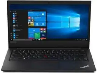  Lenovo Thinkpad E490 (20N8S0QY00) Laptop (Core i7 8th Gen 8 GB 1 TB 128 GB SSD Windows 10 2 GB) prices in Pakistan